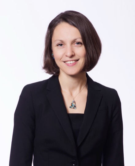 Portrait of Marina Niessner